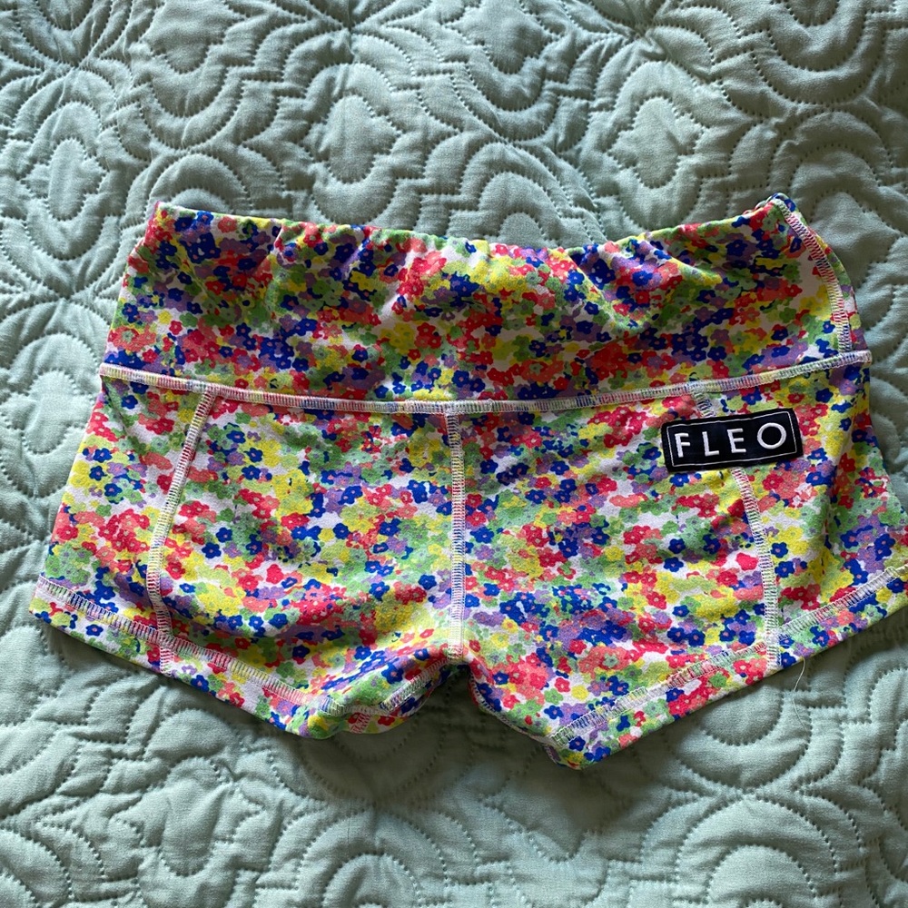 Fleo shorts